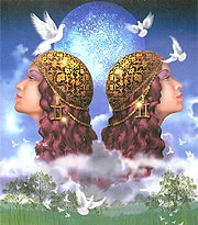 gemini