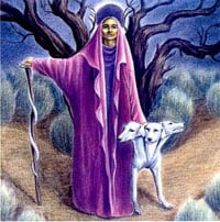 hecate Heactae