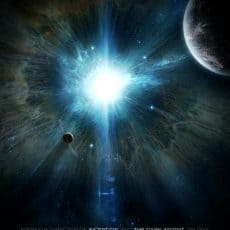 Interstellar movie