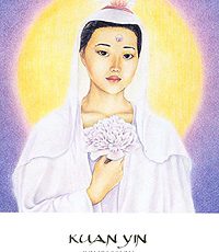 Kuan Yin