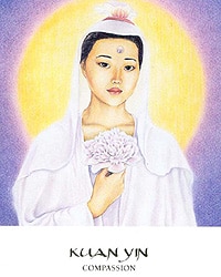 Kuan Yin