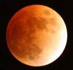 Total Lunar Eclipse lunar-eclipse