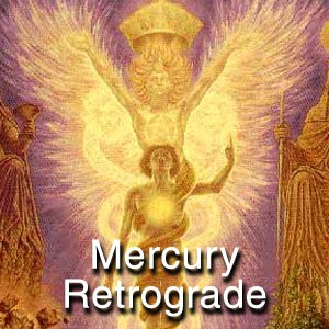 mercury retrograde