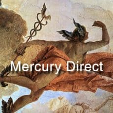 Mercury Retrograde ends Feb 11th