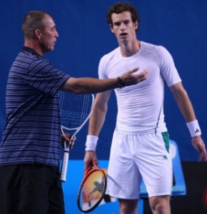 lendl and andy murray