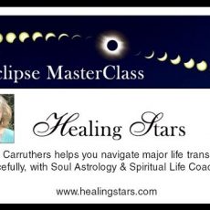 November Solar Eclipse MasterClass 2013