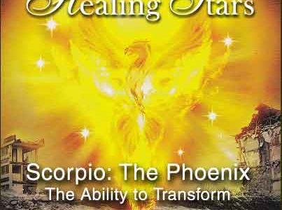scorpio the phoenix