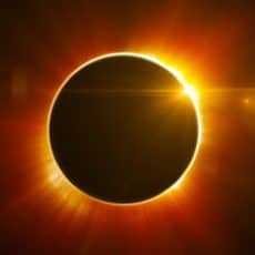 Solar Eclipse