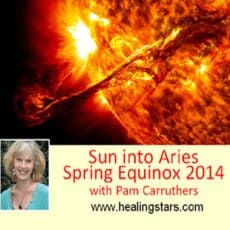 Spring Equinox 2014