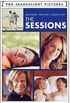 The Sessions movie