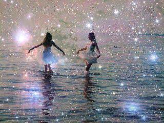 water-fairies