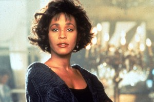 whitney houston